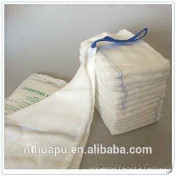 Cotton japanese gauze towel medical factory